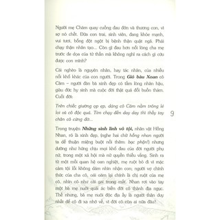 Giấc Mơ Trên Đồi Trinh Nữ