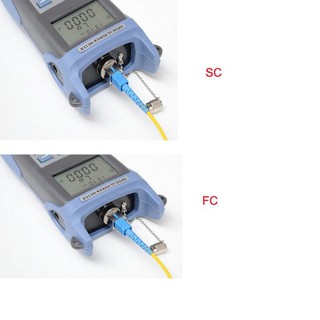 Máy đo công suất quang GPON