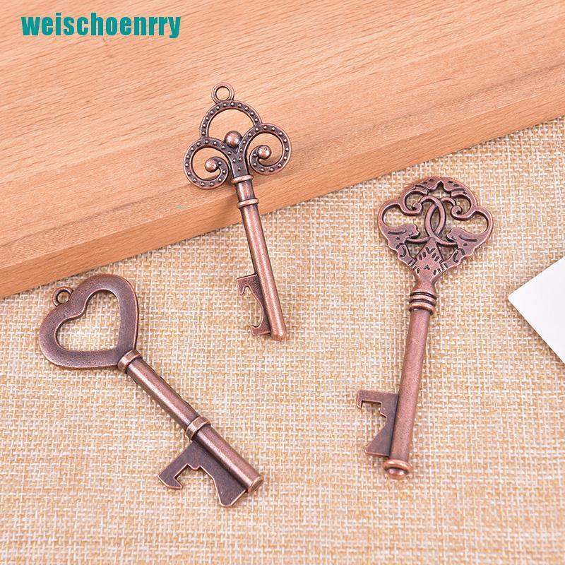 Rér●Dụng Cụ Mở Nắp Chai Hình Chìa Khóa