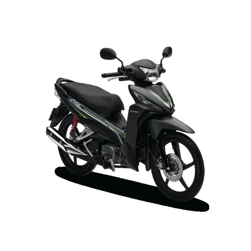 Gác chân sau RSX 2014-2017 zin chính hãng