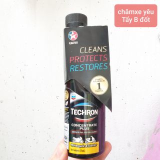 TCP Tiết kiệm xăng , phục hồi công suất toàn bộ các loại xe máy