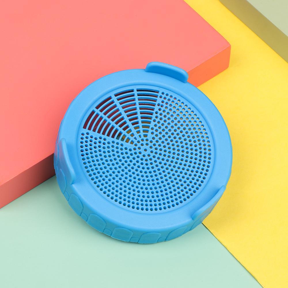 4 / 2 / 1 Nắp Đậy Hũ Gieo Hạt Giống Trồng Cây 86mm
