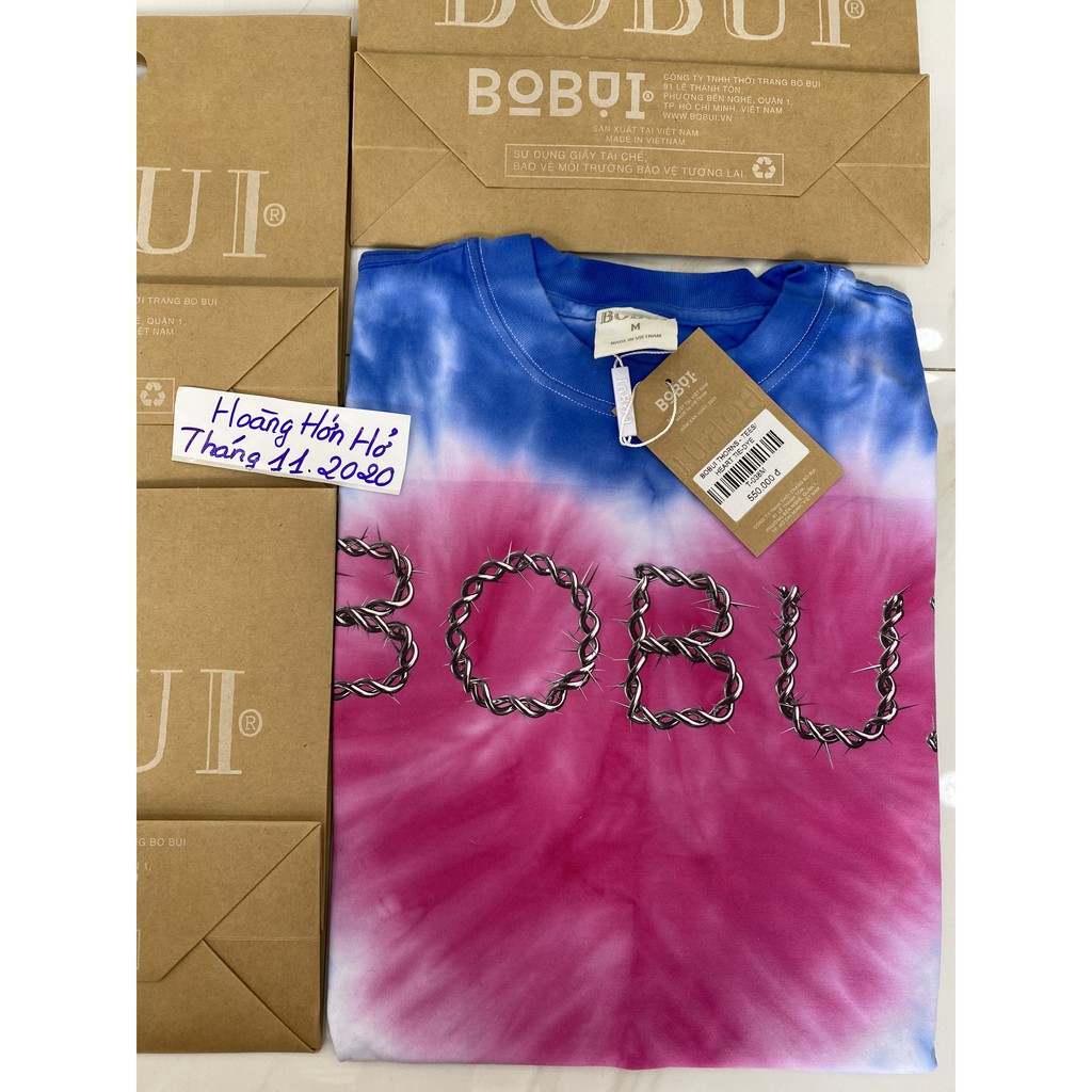 Áo Bobui chính hãng resell | BigBuy360 - bigbuy360.vn