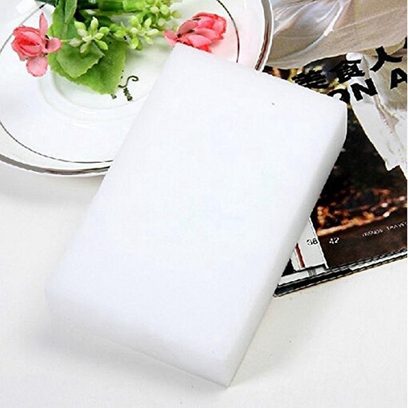 Bọt biển làm sạch nhà bếp / văn phòng / nhà cửa