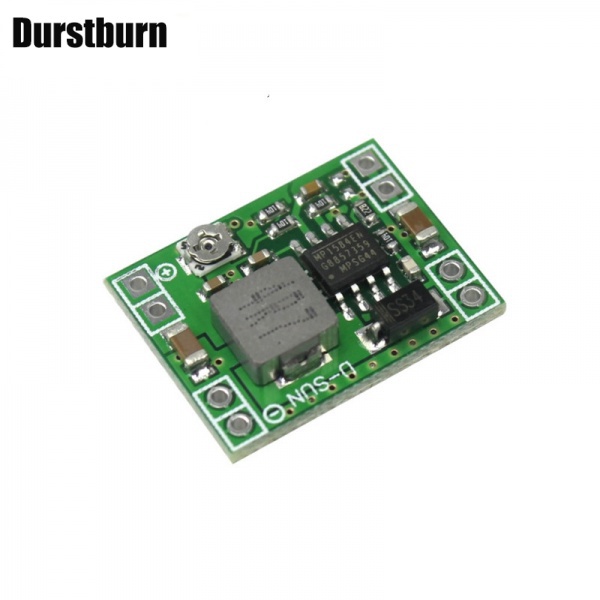 Mô Đun Cung Cấp Nguồn Điện MP1584EN DC-DC 3A Kecil LM2596 Chuyên Dụng