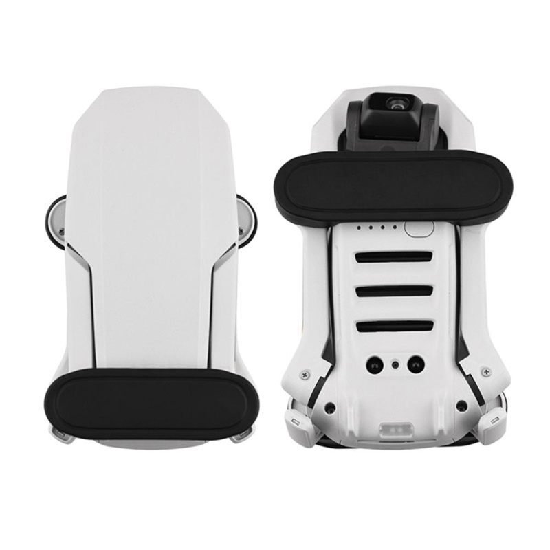 Bộ 2 Khung Silicon Cố Định Cánh Quạt Ổn Định Bảo Vệ Cho Mavic Mini