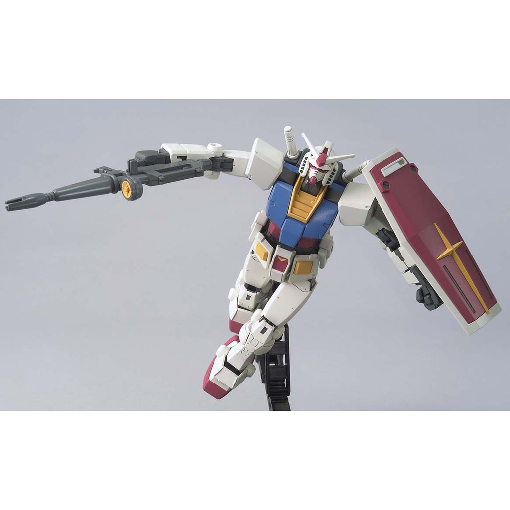 Mô hình lắp ráp Gundam HG RX-78-2 Beyond Global