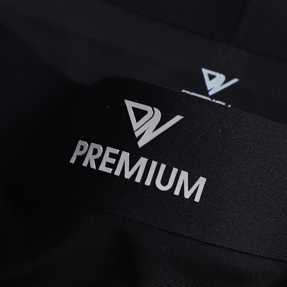 Quần lót nam boxer DARNELL sợi cotton organic cao cấp siêu thoáng khí mềm mại logo ép nhiệt DN176