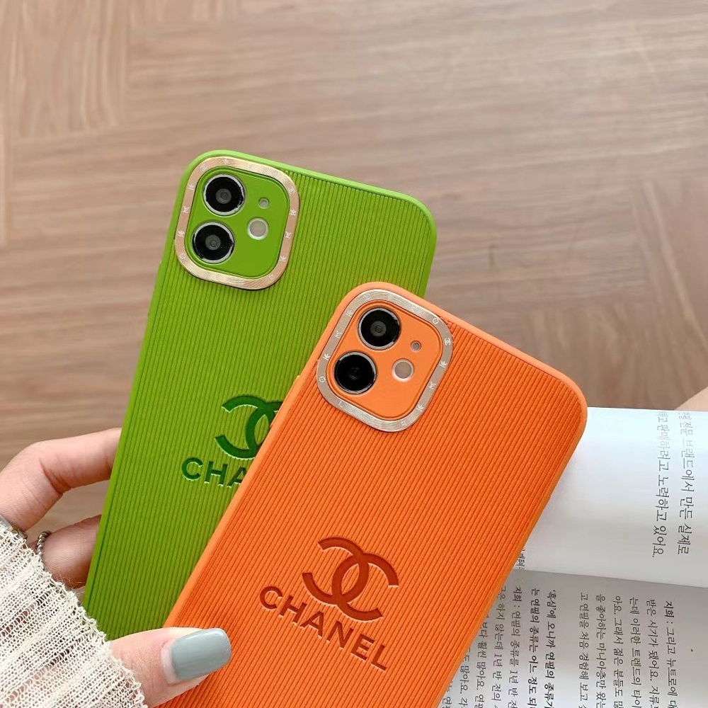 Ốp điện thoại dẻo chống sốc cho Iphone 13 12 11 Pro Max Xs Max Xr X 8 7 Plus Se2020
