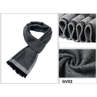 Khăn quàng cổ nam họa tiết đẹp, mẫu mã đa dạng