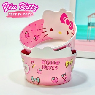 TÔ HELLO KITTY