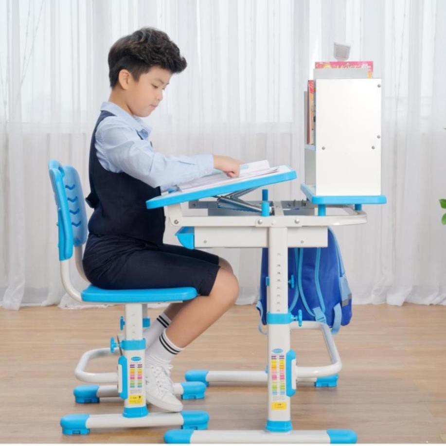 Bàn ghế Chống Gù Chống Cận ROYAL D800 PRO Chất Lượng Cao cho học sinh | BigBuy360 - bigbuy360.vn