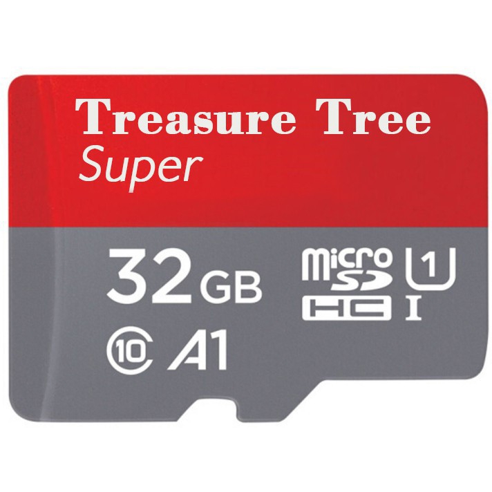 Thẻ nhớ 128GB 64GB 32GB 16GB 80M/S chất lượng cao tiện lợi | BigBuy360 - bigbuy360.vn