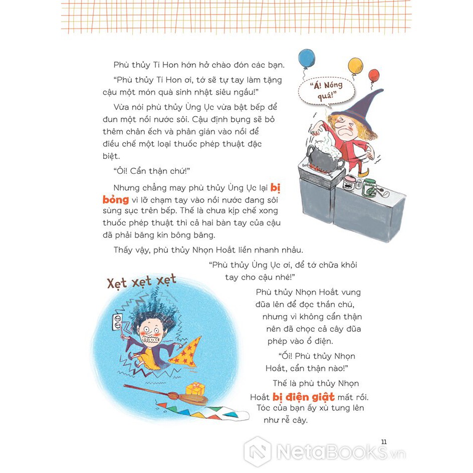 Sách - Em có thể tự bảo vệ bản thân!