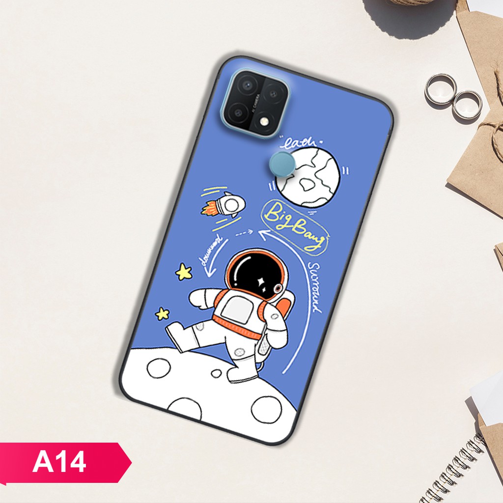 [SALE]ỐP LƯNG OPPO A15/A16 IN HÌNH CÔNG NGHỆ CAO-GIÁ CỰC SỐC