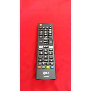 REMOTE TIVI LG SMART ĐA NĂNG