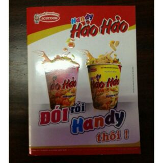 Tập học sinh hảo hảo