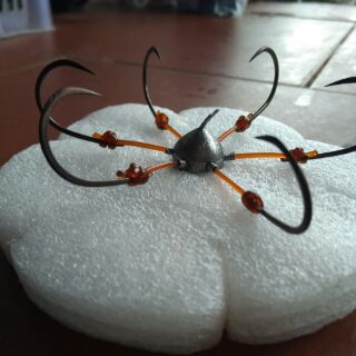Lưỡi câu lục