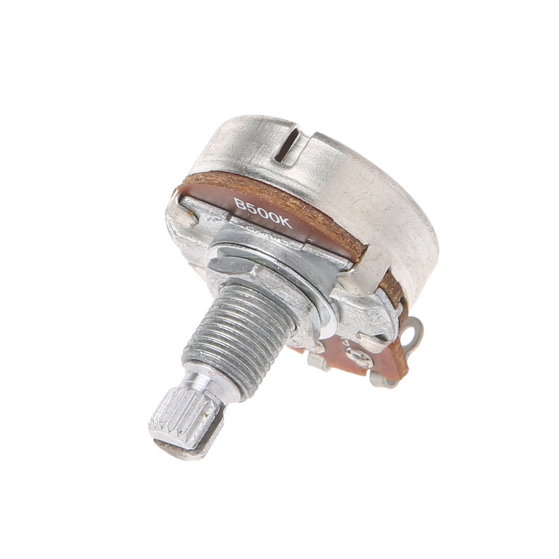 Nồi Chiết Áp SUN B500K Hiệu Ứng Âm Lượng Cho Đàn Guitar Điện