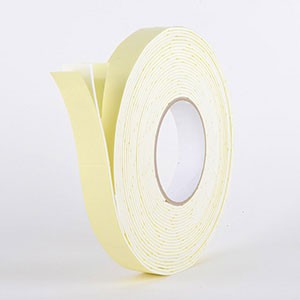 Băng keo xốp 2 mặt (2F4) (cuộn)