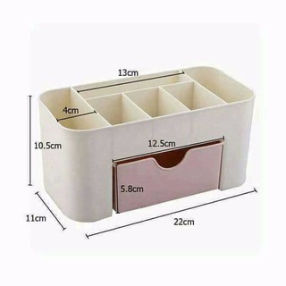 Kệ đựng mỹ phẩm mini