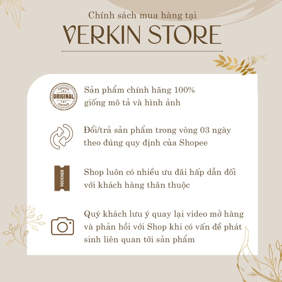 Nước tẩy trang La Roche-Posay cho da nhạy cảm  - Verkin Store
