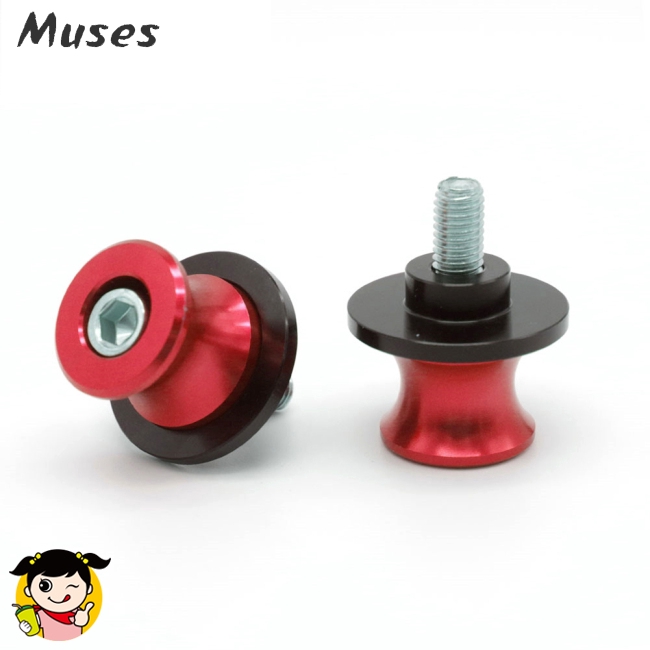 Muse07 Thanh chống ngã cho xe máy Yamaha Honda Harley Kawasaki Suzuki