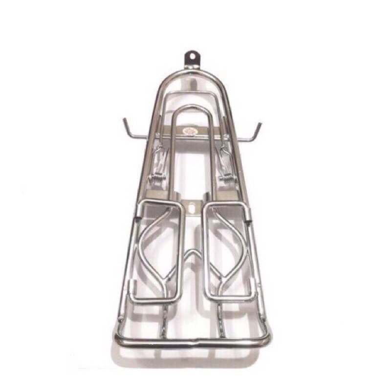 Baga Ex 135 inox 10li
