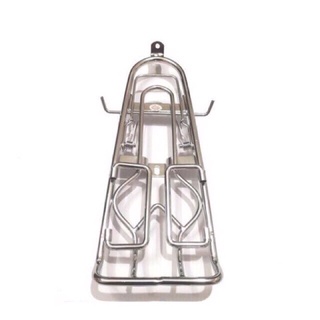 Baga ex 135 inox 10li