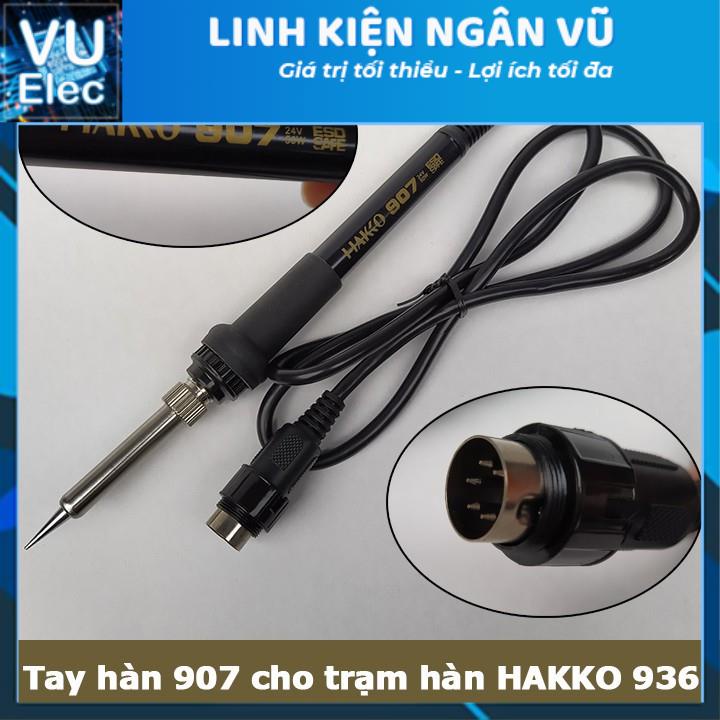 Tay Hàn HAKKO936/Hakko907