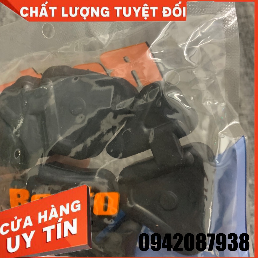 Cao Su Đùm Xe Wave Lớn (Wave RS - Neo) Recto Thái Lan