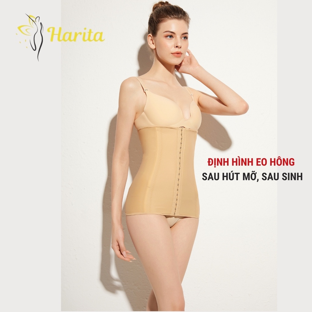 Đai gen nịt bụng giảm eo cao cấp | BigBuy360 - bigbuy360.vn