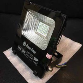 Đèn pha led 20w rạng đông