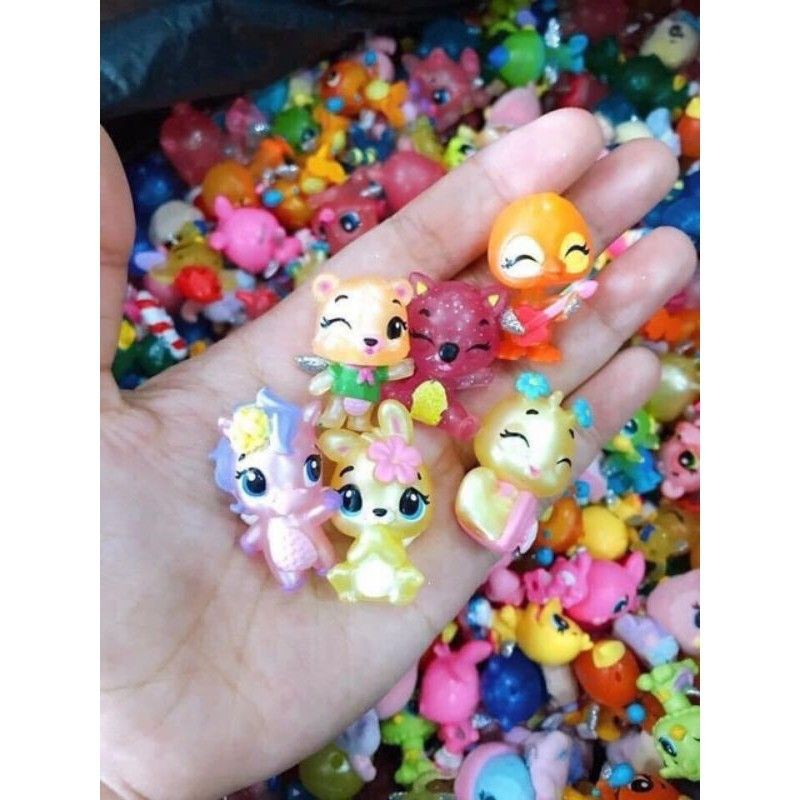 thú hatchimals, thú shopkins cao cấp cho bé