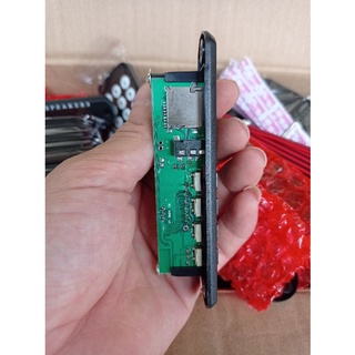 5 bộ bo Bluetooth 5.1 có khiển(combo 5 bộ )
