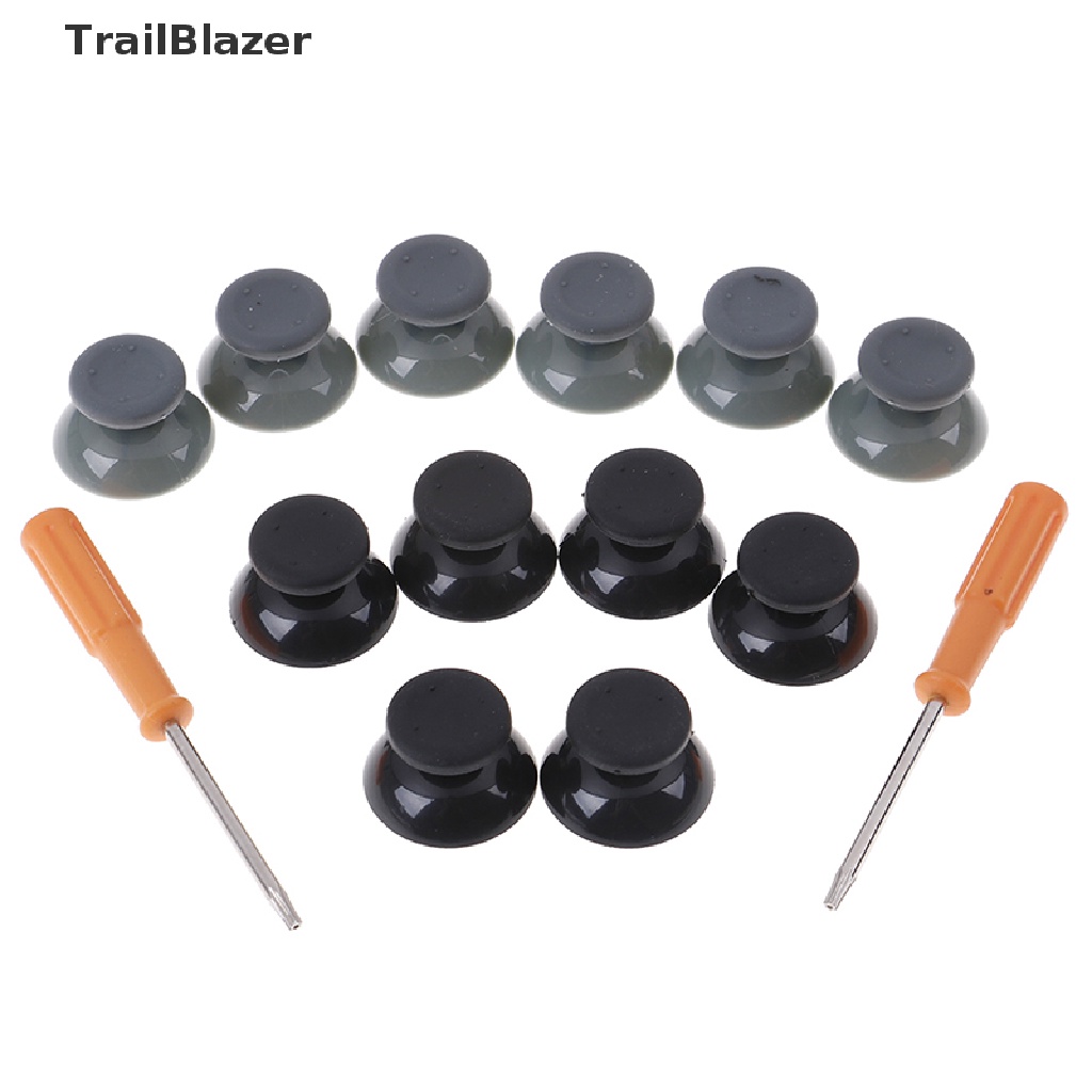 Set 7 Nút Bọc Cần Điều Khiển 3D Cho XBOX360