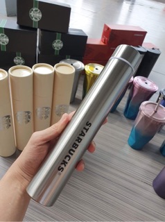 BÌNH GIỮ NHIỆT STARBUCKS
