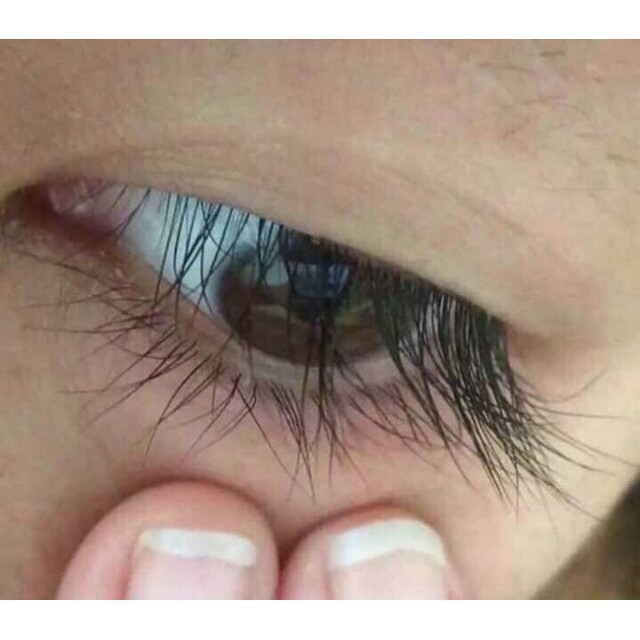 Mascara dầu dừa | BigBuy360 - bigbuy360.vn