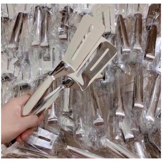 Kẹp Lật Thức Ăn Rán Nóng