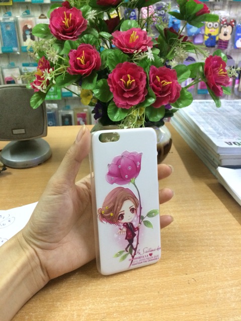 Ốp ip6/6s