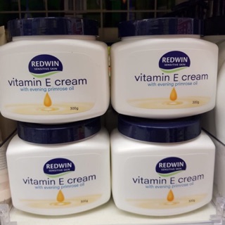 Kem vitamin e 300g