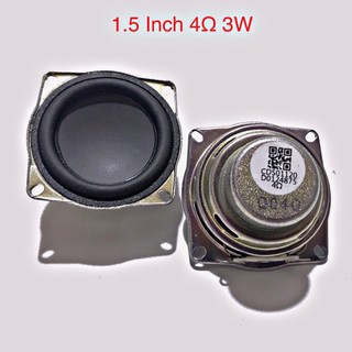 Loa toàn dải JBL Go 2 1.5inch 3W chính hãng có mã QR