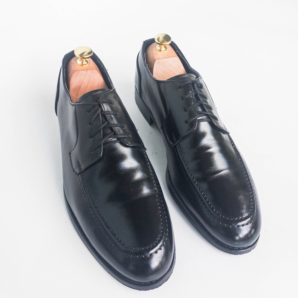 Giày tây 2hand Giày Derby Moctoe Size 41