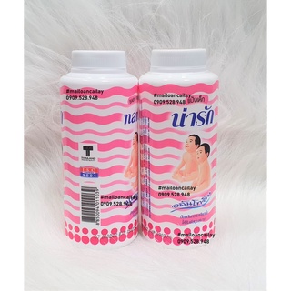 Phấn Rôm Em Bé Narak Thái Lan 25g