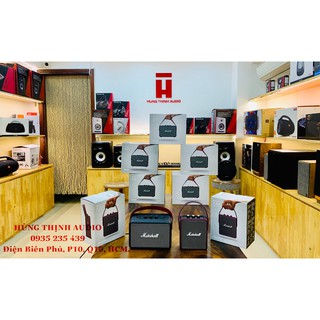 [Mã ELCE5T giảm 6% đơn 5000K] Loa Bluetooth Marshall Kilburn II - Full box- New 100%