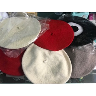 Mũ nồi beret