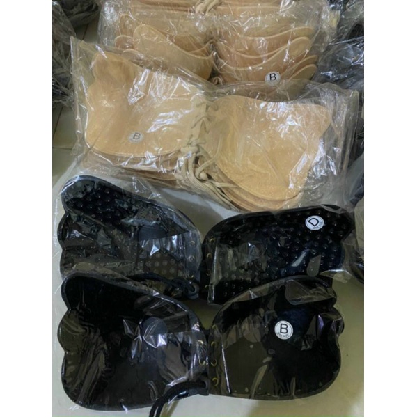 Áo Dán Nâng NgựcFreeShipXtra Miếng Dán Cài Trước, Áo Dán Tạo Khe