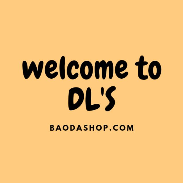 DL'S baodashop.com