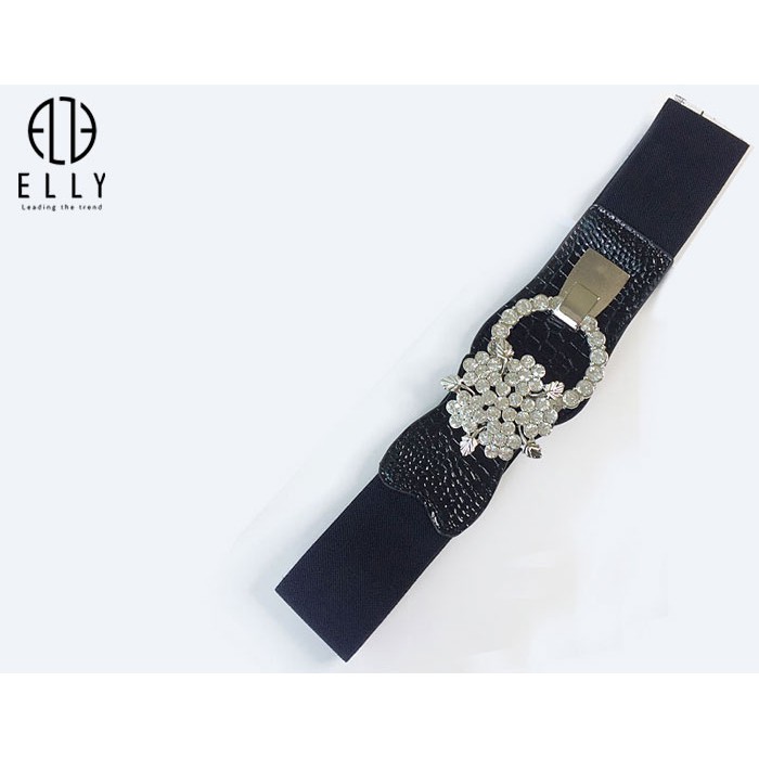Dây lưng nữ thời trang cao cấp ELLY – ED46
