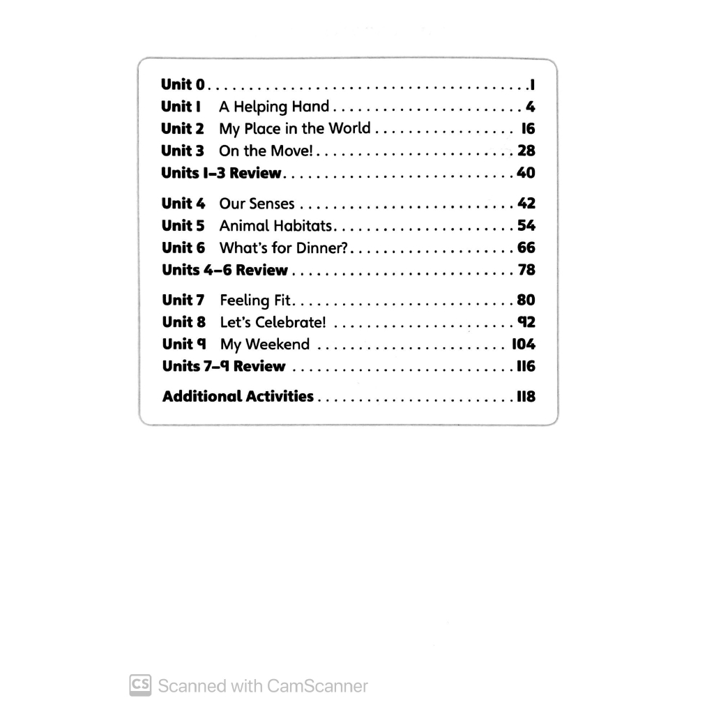 Sách - Our World Ame 3 Workbook